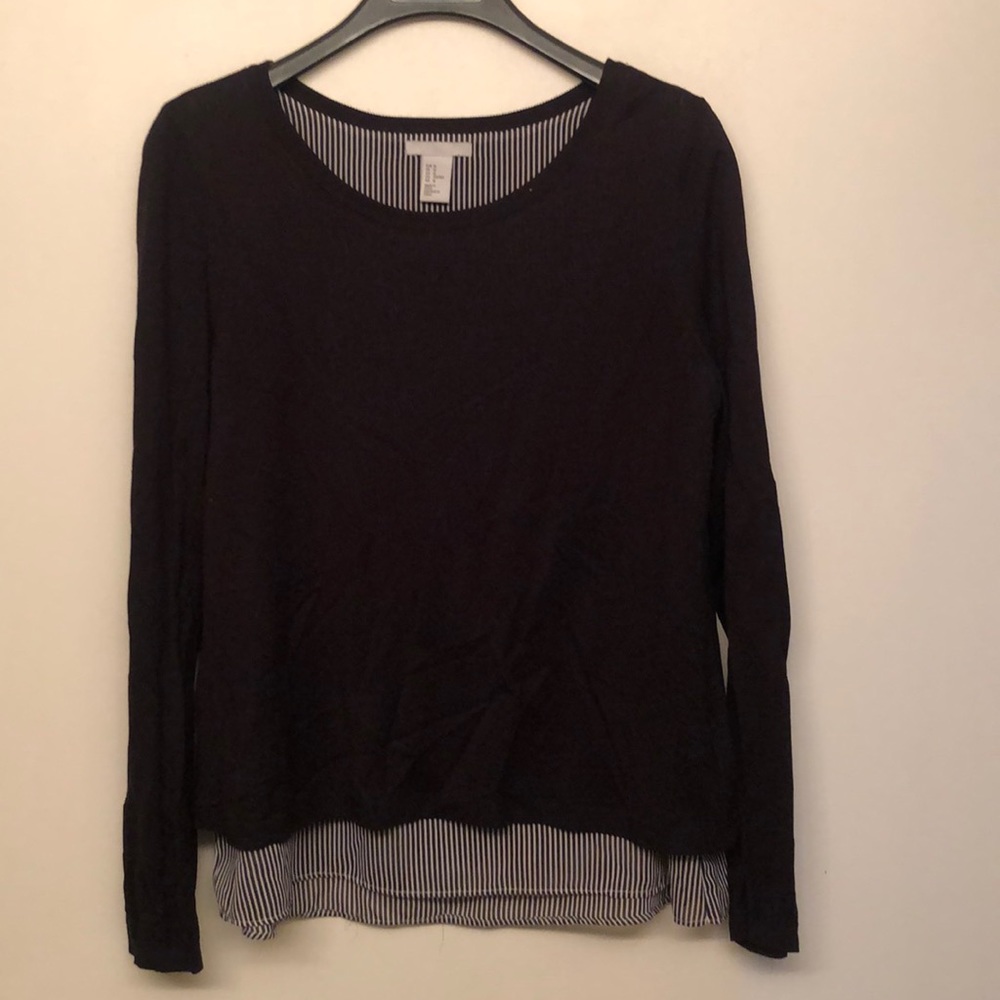 H&M Sweater